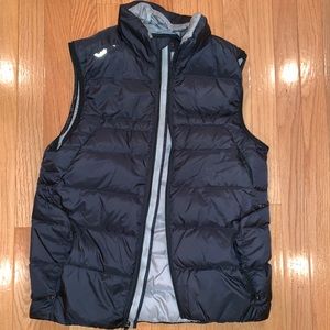 Polo Vest